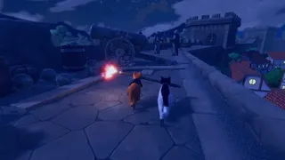 Скриншот 8 к игре The Missing Tail
