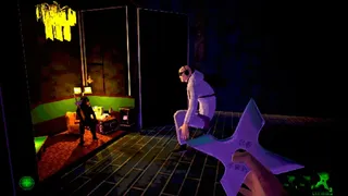 Скриншот 7 к игре MORE DOOR
