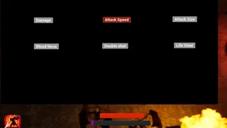 BloodVeil:Cursed Blood