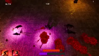 BloodVeil:Cursed Blood