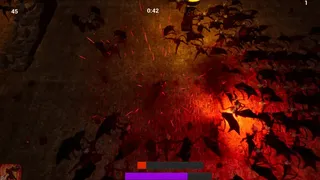 Скриншот 5 к игре BloodVeil:Cursed Blood