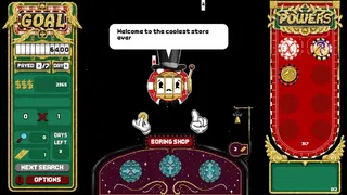 Скриншот 5 к игре Money Sweeper