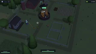 Don’t Touch My Potato!