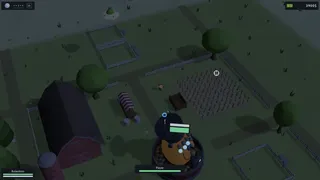 Don’t Touch My Potato!
