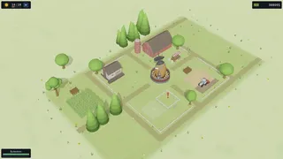Скриншот 7 к игре Don’t Touch My Potato!