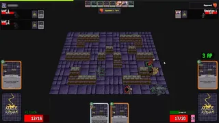 Mage Fight