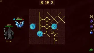 Rogue Runes