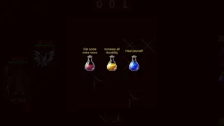 Rogue Runes