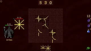 Rogue Runes