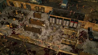 Terminus: Zombie Survivors 2
