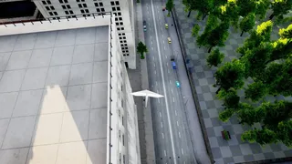 My Paper Plane Is Better