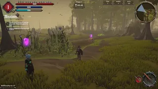 Скриншот 5 к игре Kharvalen