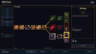 Скриншот 8 к игре Kharvalen