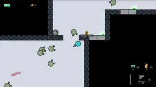 Dead Escape