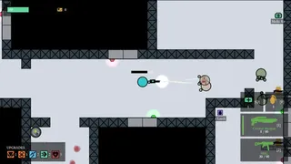 Dead Escape