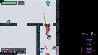 Dead Escape