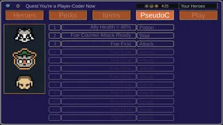 Team Hero Coder