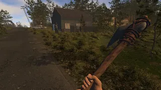 The Old Forge