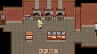 Too Many Rats in the Kitchen!