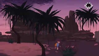 YAZAN: Lost Child