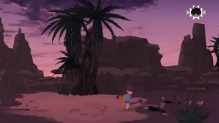 YAZAN: Lost Child