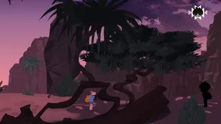 YAZAN: Lost Child