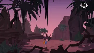 YAZAN: Lost Child