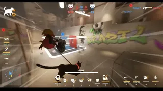 Скриншот 6 к игре Tactical Zoomies