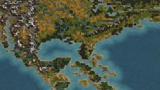 Imperiums: The Americas