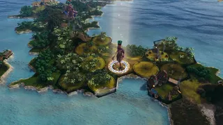 Imperiums: The Americas