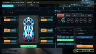 Automotive Empire
