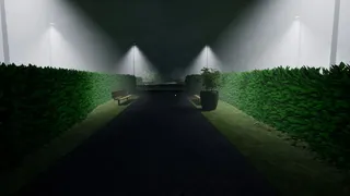CGC - Cemetery