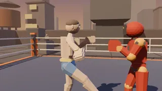Slap Boxing Simulator