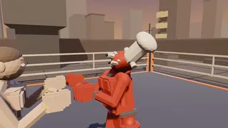Slap Boxing Simulator