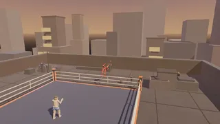 Slap Boxing Simulator
