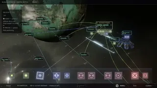 Hollow Orbits 4x