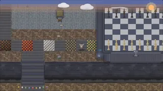 Pocket Pawns