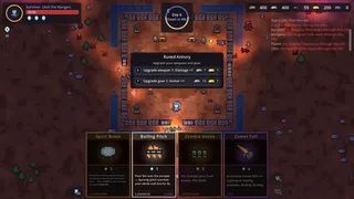 Demonic Defense