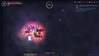 Demonic Defense