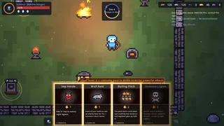 Demonic Defense