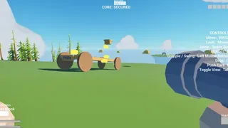 When Pigs Fly