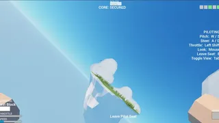 When Pigs Fly