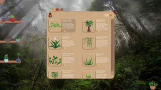 Productive Plants