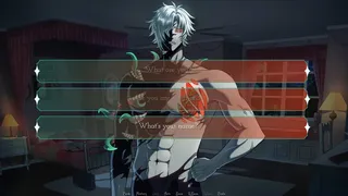 Help! I Tried to Summon the Perfect Boyfriend and Messed Up so I Summoned a Demon Instead!?!?