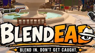 Blendead