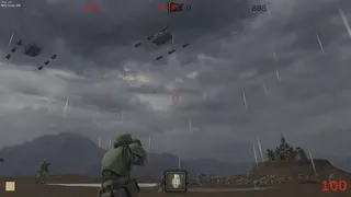 BATTLEFRONTS: GRIMDARK