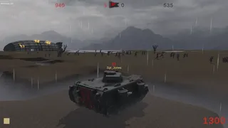 BATTLEFRONTS: GRIMDARK