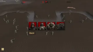 BATTLEFRONTS: GRIMDARK