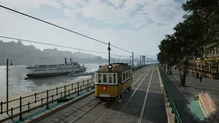 Lost Budapest
