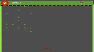 Скриншот 3 к игре Tryshape